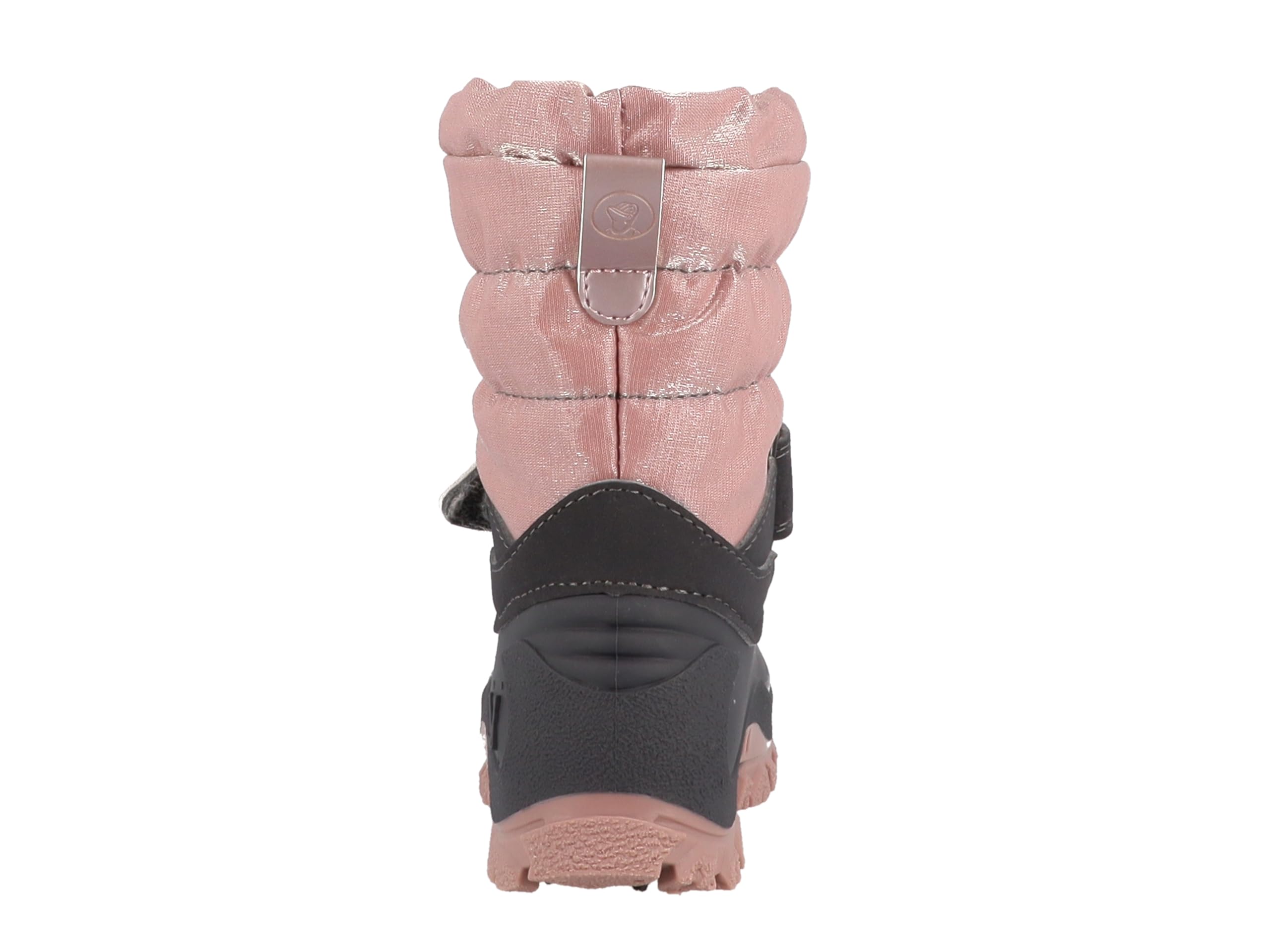 Lurchi Mädchen 63l6013001Schneestiefel