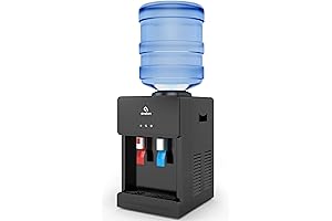 Avalon Premium Countertop Cold Water Dispenser