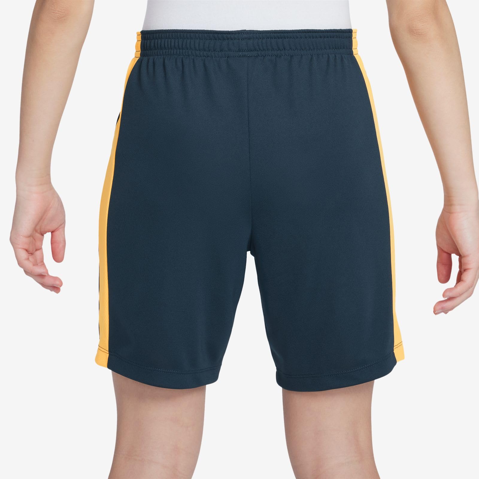 NIKE Km K Nk Df Acd23 Short K - Shorty Uniseks - dzieci