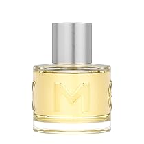 MEXX Woman Eau de Parfum for Women, Perfect for Any Occasion, Vegan Formula, Floral Fruity, 40ml (1.4oz)