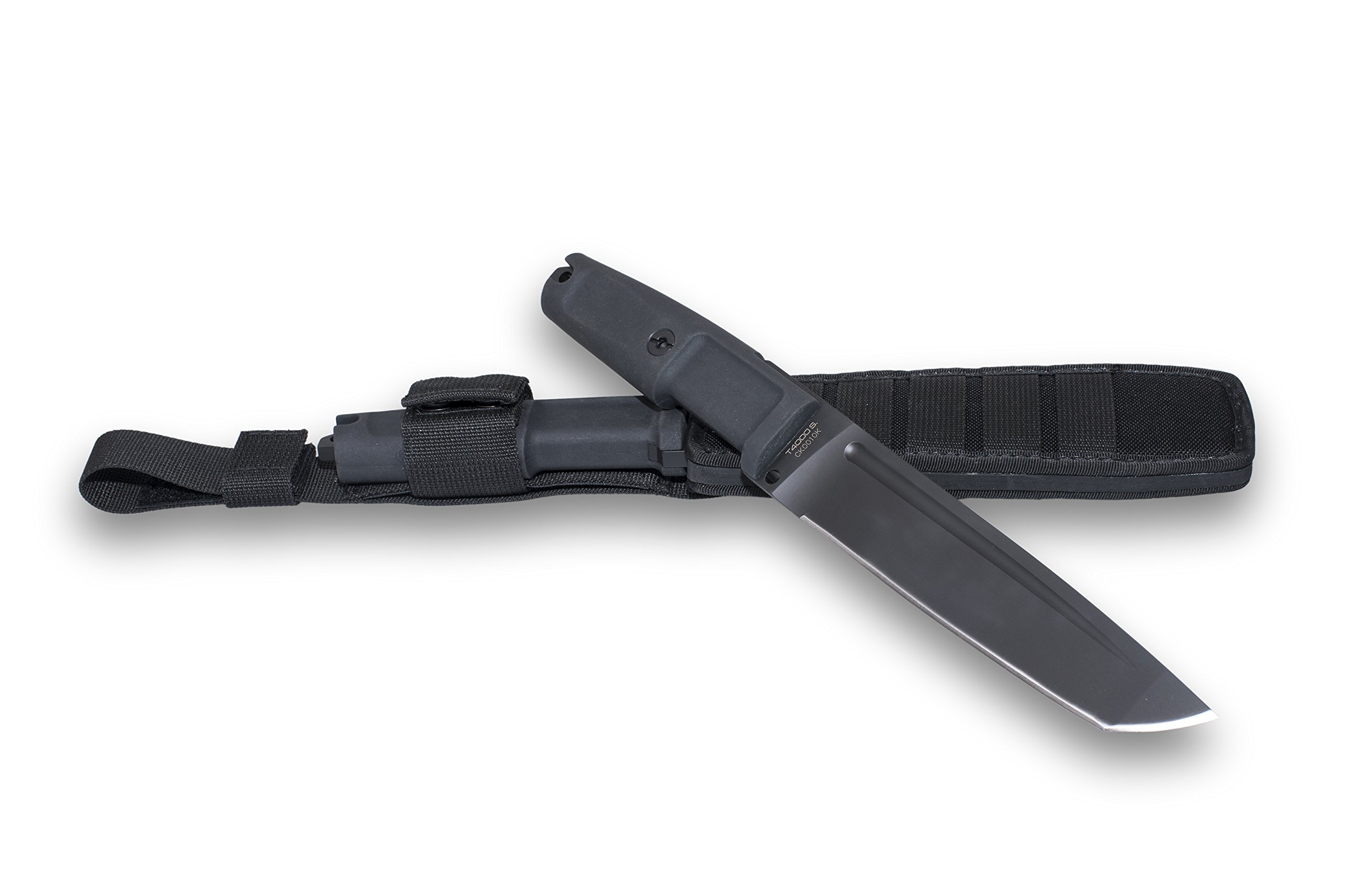 T4000 S Tanto Japanese Hunting Knife