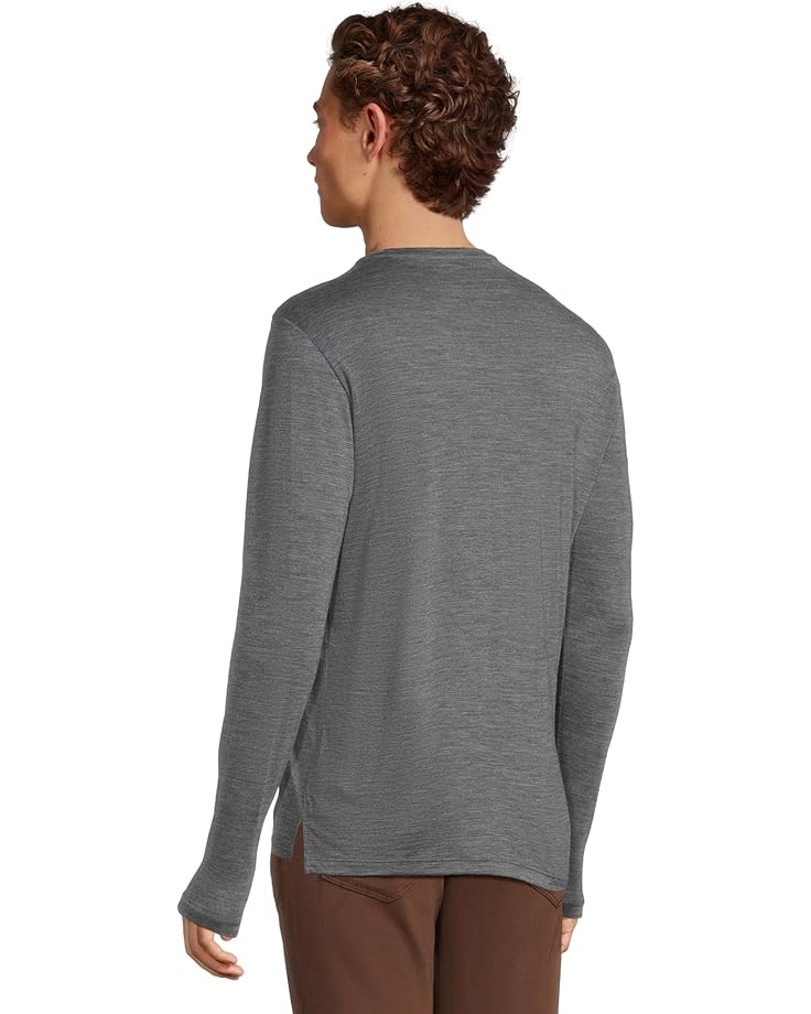 Icebreaker 125 Cool-Lite™ Sphere III Long Sleeve Tee - #3 of 5