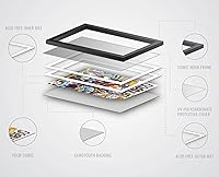 Vista 5 de Marco de cómic (marco doble)