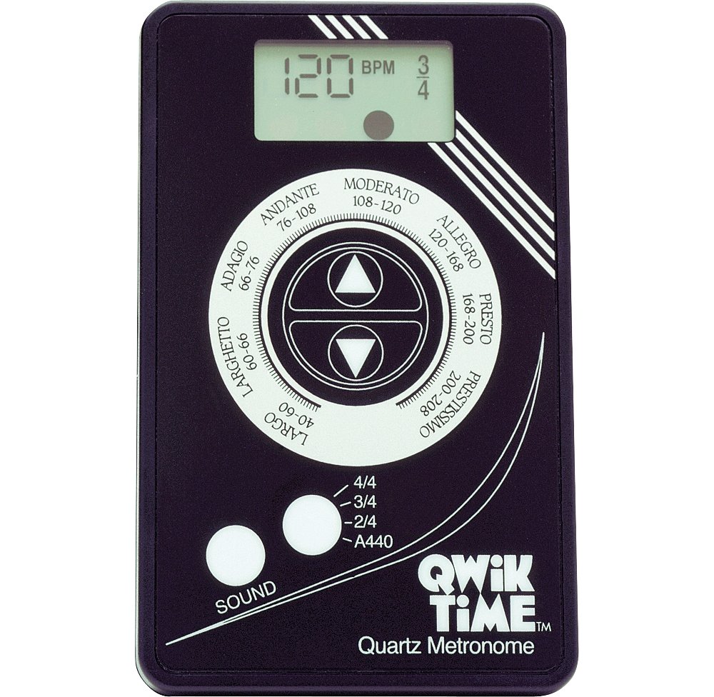 Qwik Time Accordion Accessory (QT5)