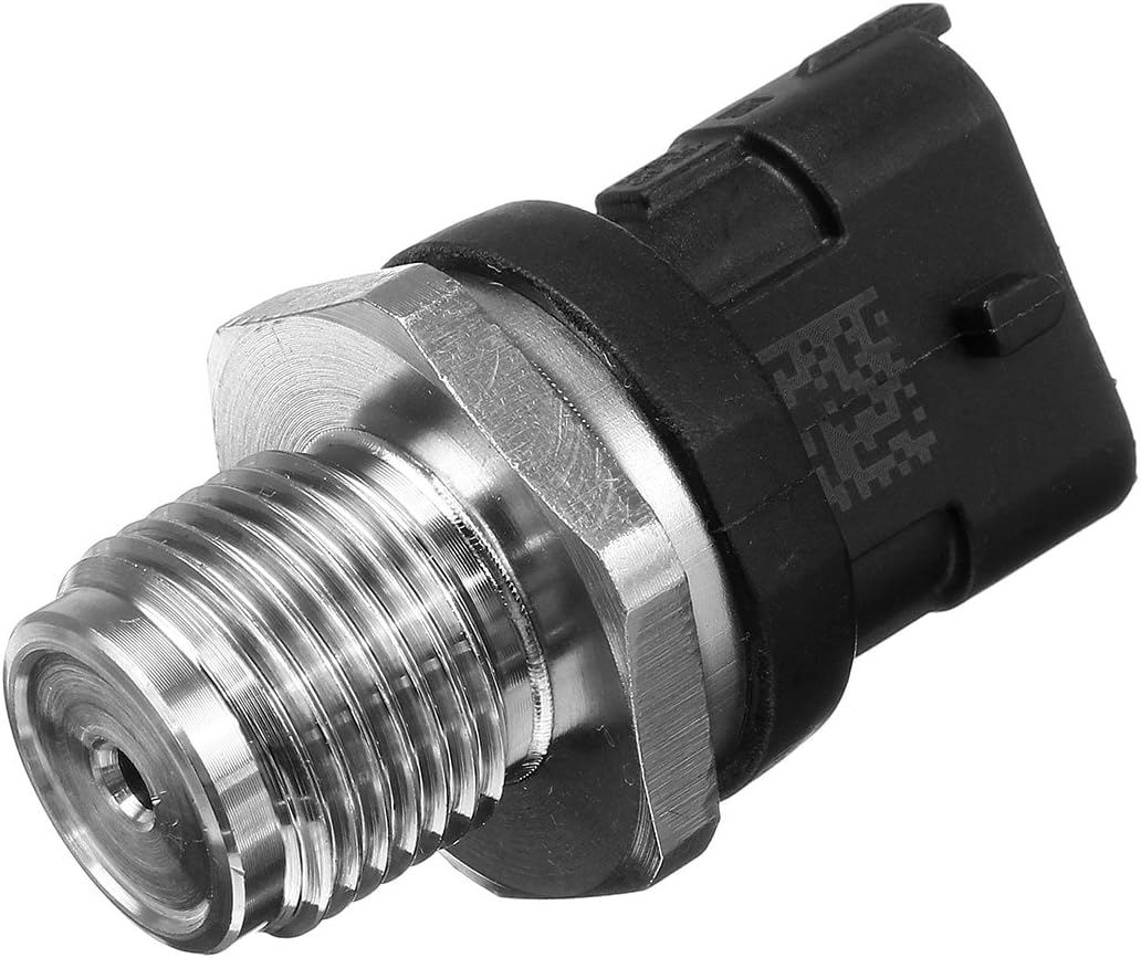 Fuel Rail Pressure Sensor For 20072012 Dodge Ram 2500 3500