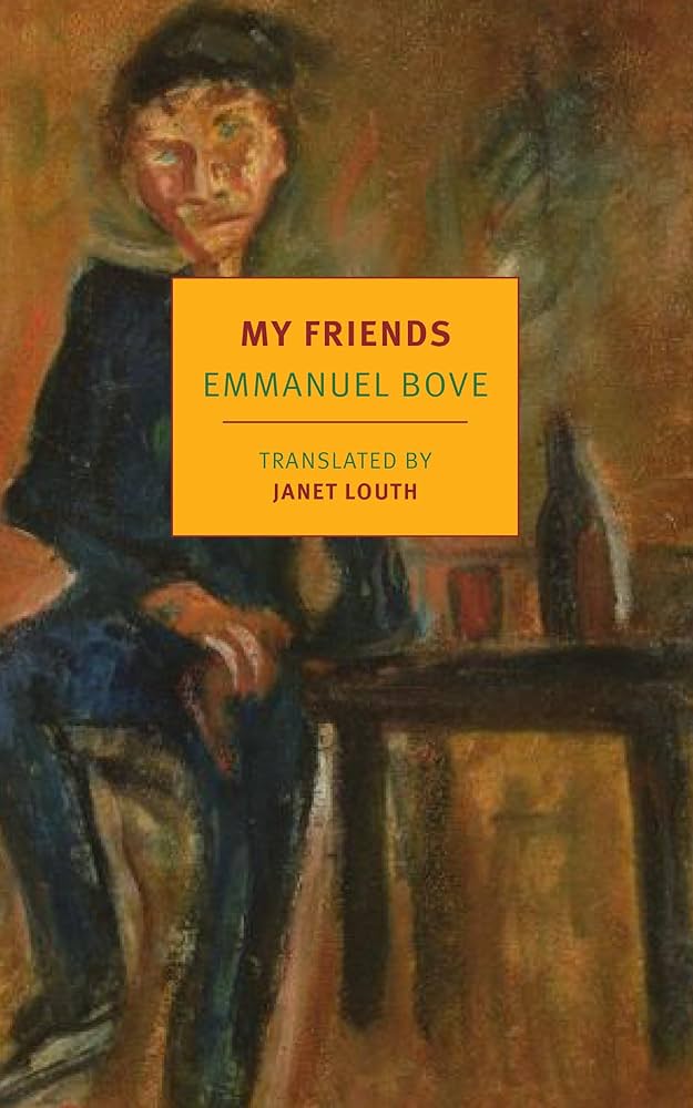【中古】 Postcard　Book　of　My　Friend　the All My Friends Are Going To Be Strangers | Larry McMurtry