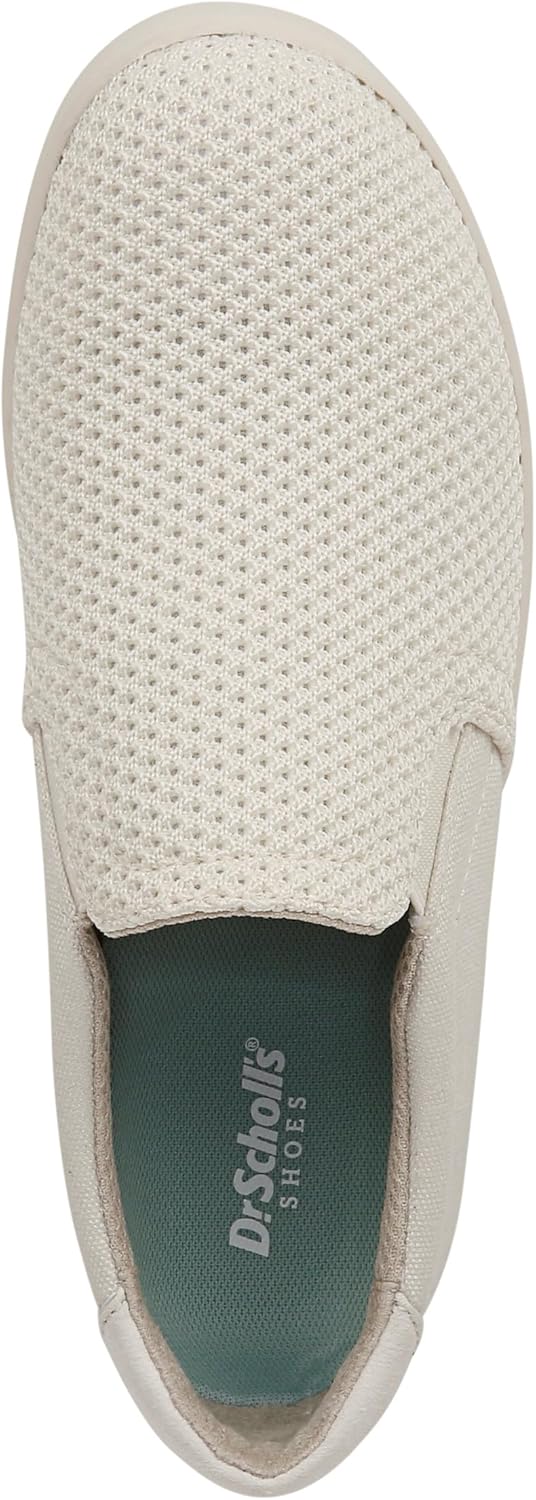 Dr. Scholl's Womens Madison Mesh Slip on Sneaker - Image 5