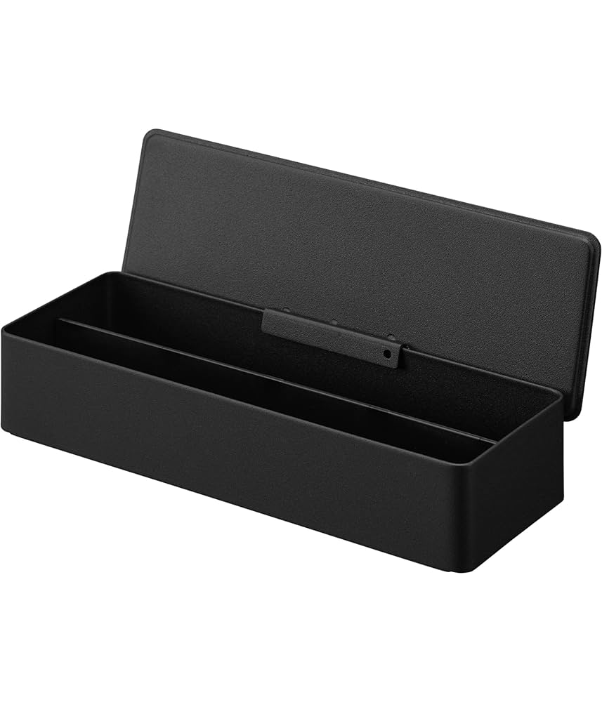 お香入れ 朴志堂作 Amazon.co.jp: 山崎実業(Yamazaki) お香 収納ケース ブラック