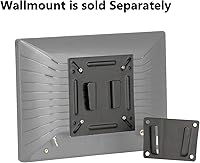 Vista 9 de Masjidal Reloj Azan digital de 14" con WiFi, Pantalla táctil dinámica, Tiempos de oración mundial, Jugador completo del Corán, Arte islámico, Negro