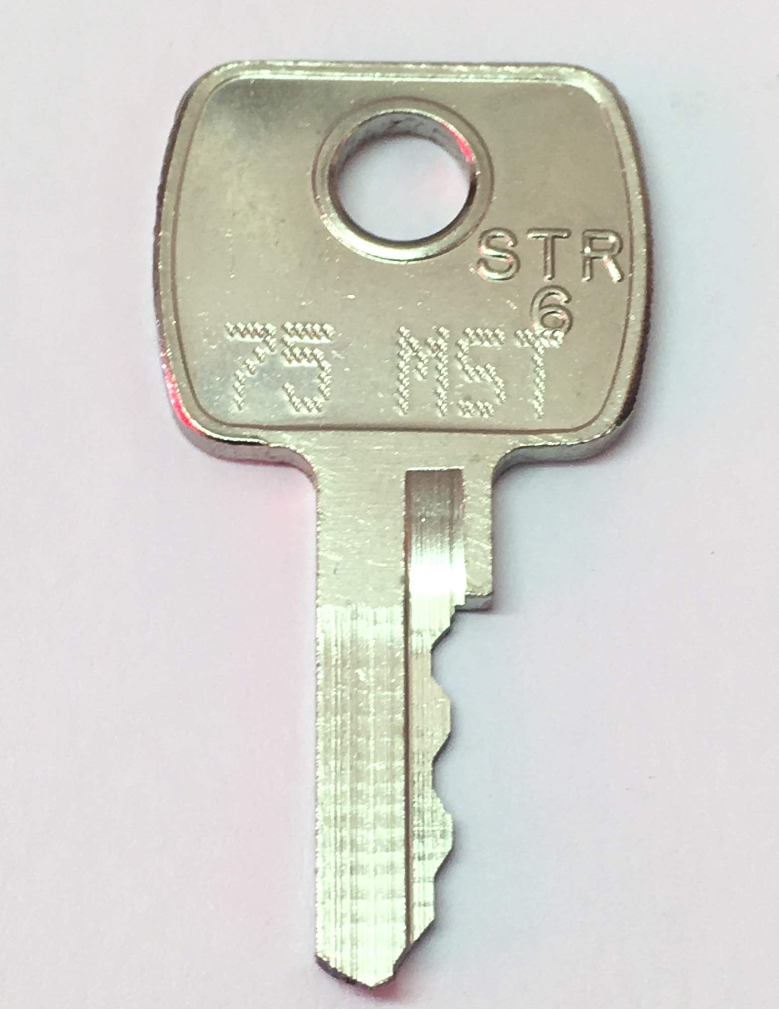Lowe And Fletcher Master Keys (75 Master Key)