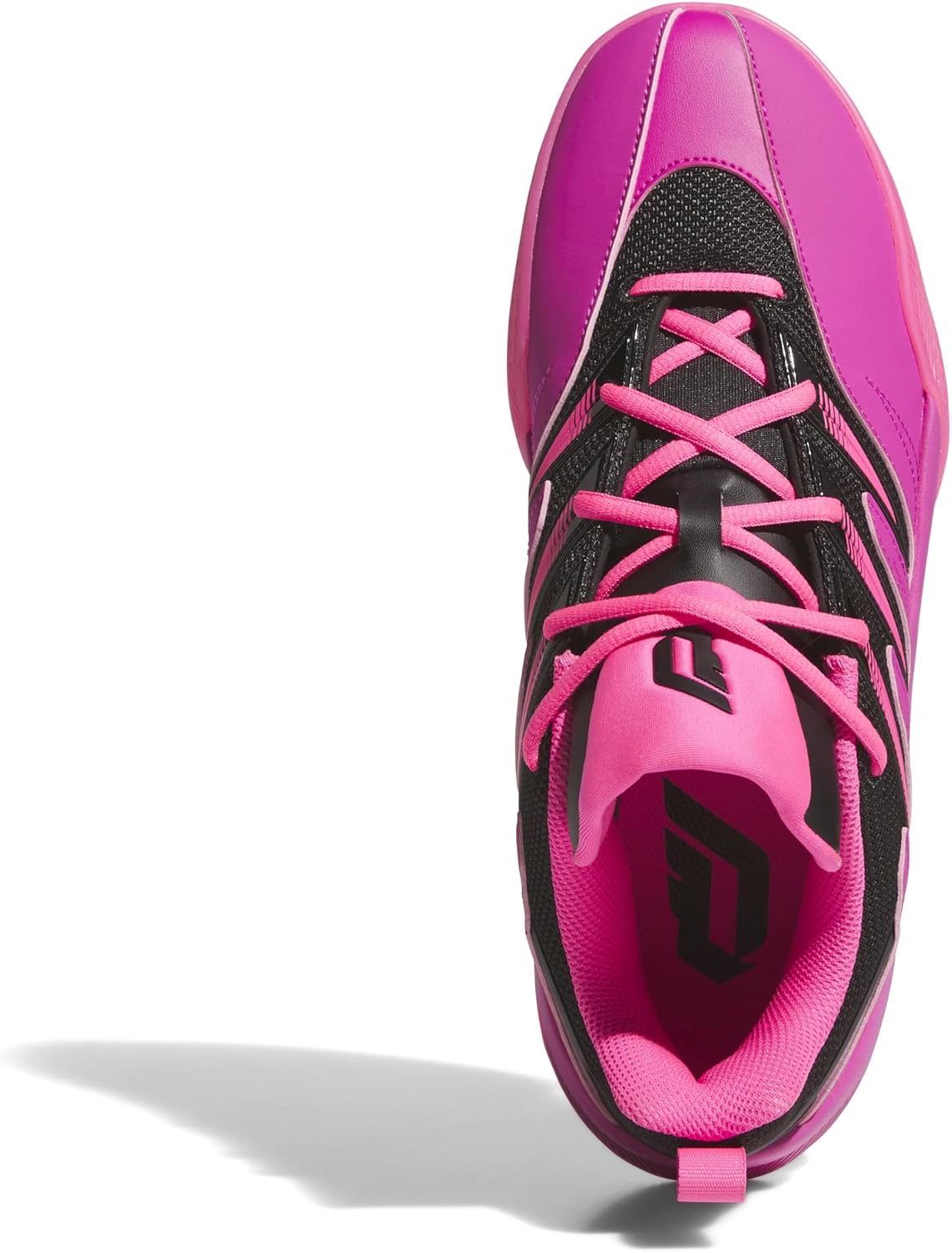 adidas Unisex-Adult Dame Certified 3 - Image 4