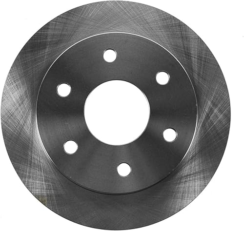 Miniatura 7 de Juego de pastillas de freno delantero y rotores para camioneta Cadillac Chevy GMC 1500