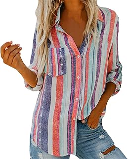 Tunic Women's Summer Top Women's Blouses & Tunics For Women T Shirt Women's T Shirt for Women T Shirt Women's 3 Stripes Short Sleeve Blouse Women's Elegant with Lace Blouse Shirt Women, pink, Large