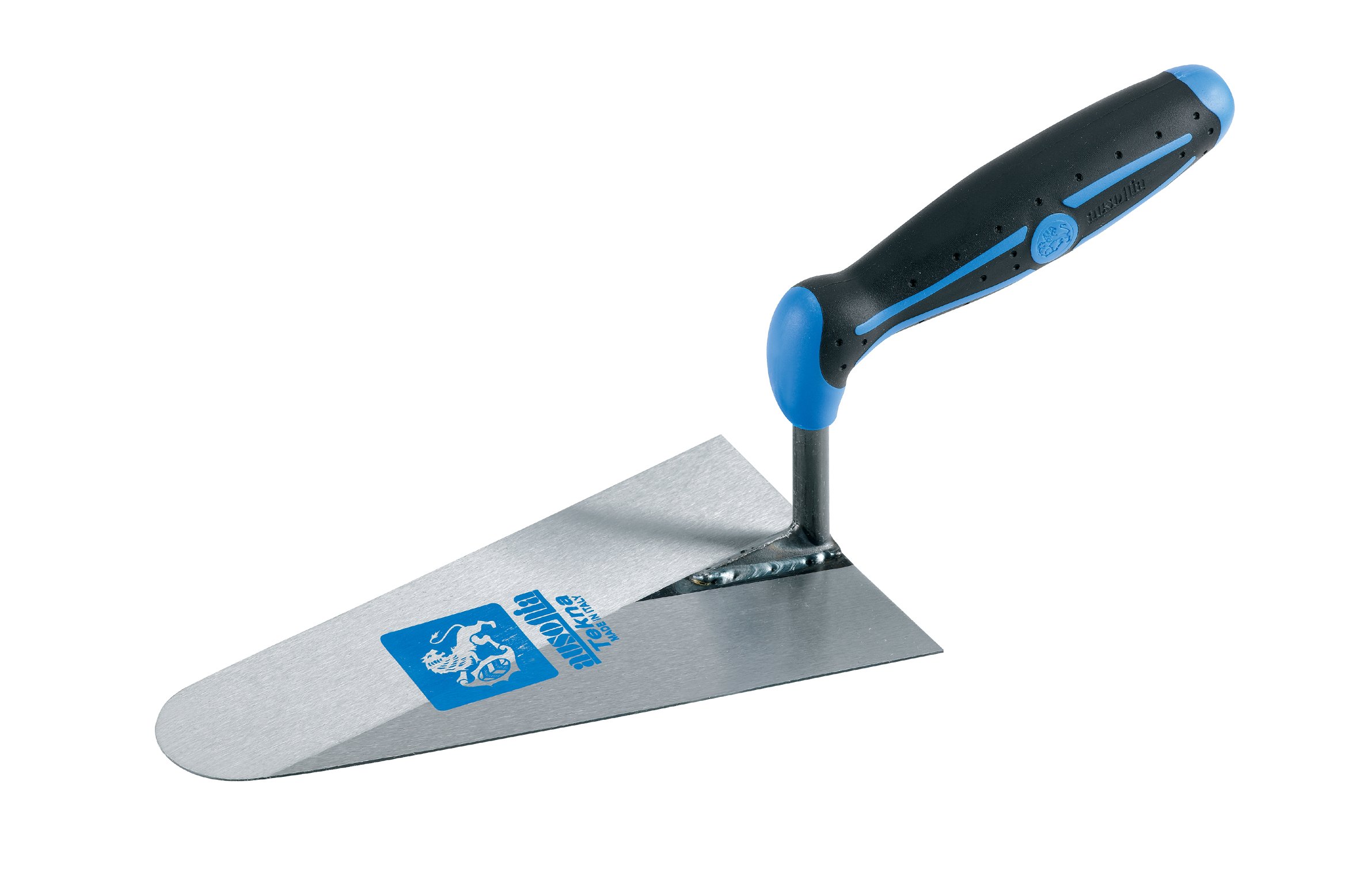 Ausonia - 40261 Paleta de albanil Punta Redonda Estrecha Tekna de 24 cm
