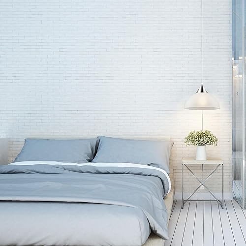 Miniatura 2 de Globe Electric Amris Portalámparas colgante con enchufe de 1 luz de 11 64413 600watts 120 volts