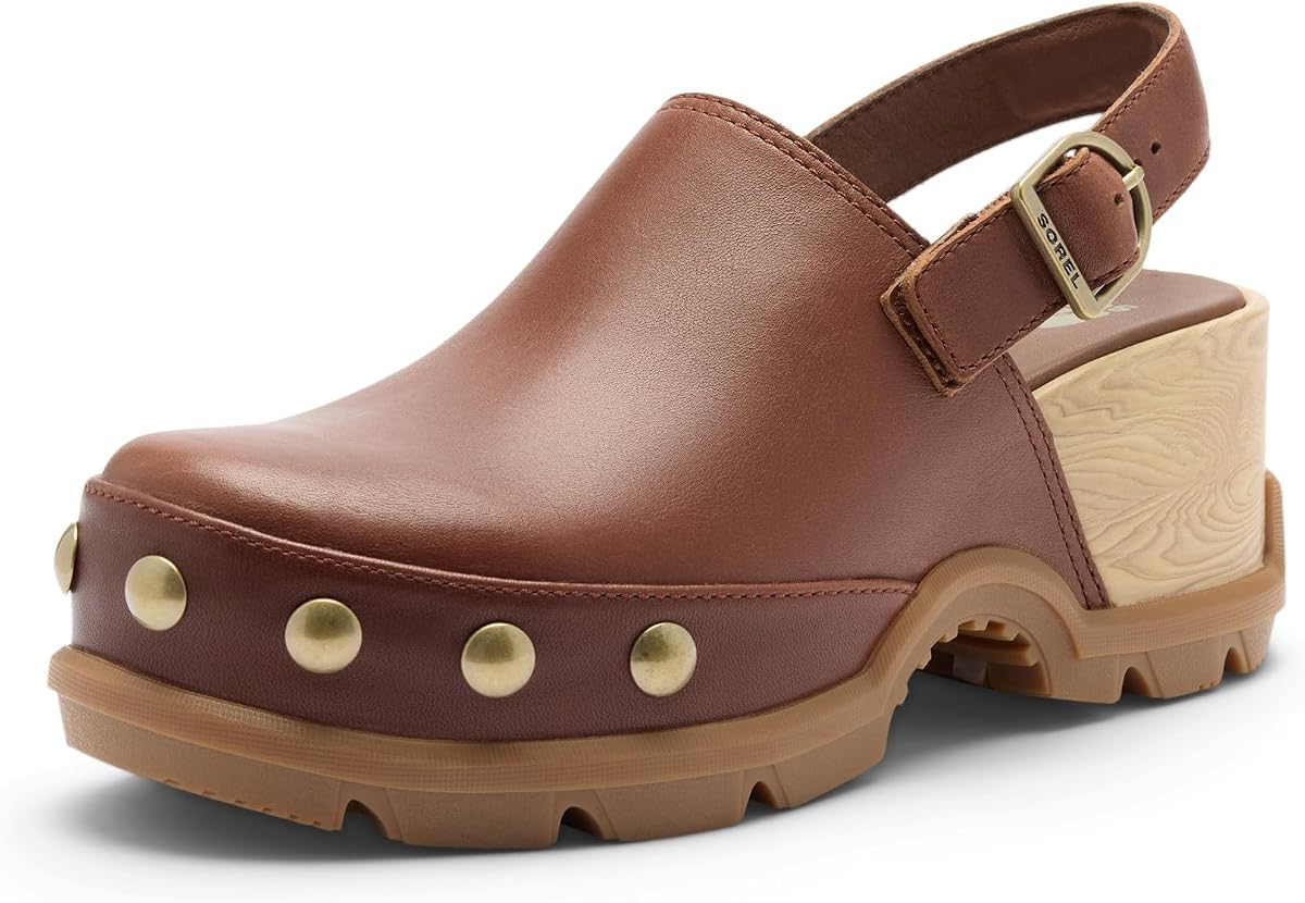 Sorel Women's Roam'n Clogs RVT