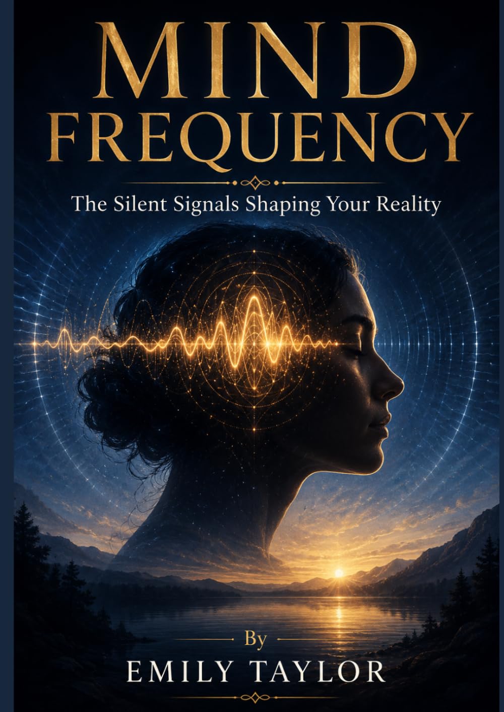 MIND FREQUENCY: The Silent Signals Shaping Your Reality