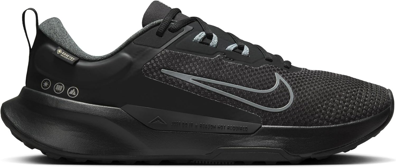 Nike Men's Juniper Trail 2 Nn Running Shoes - Image 6