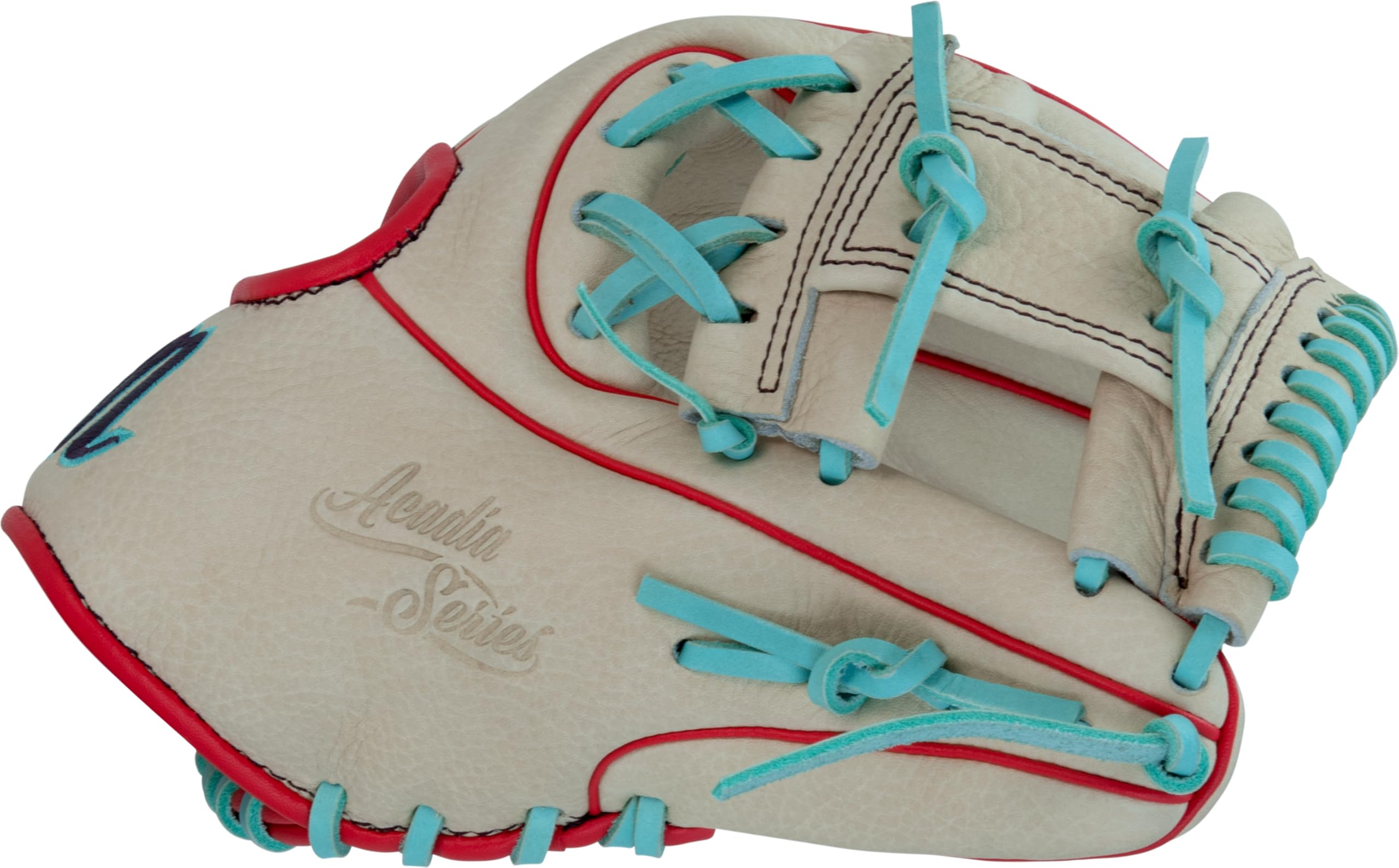 Amazon.com : MARUCCI Acadia Series V3 42A2, Baseball Glove, 11.25
