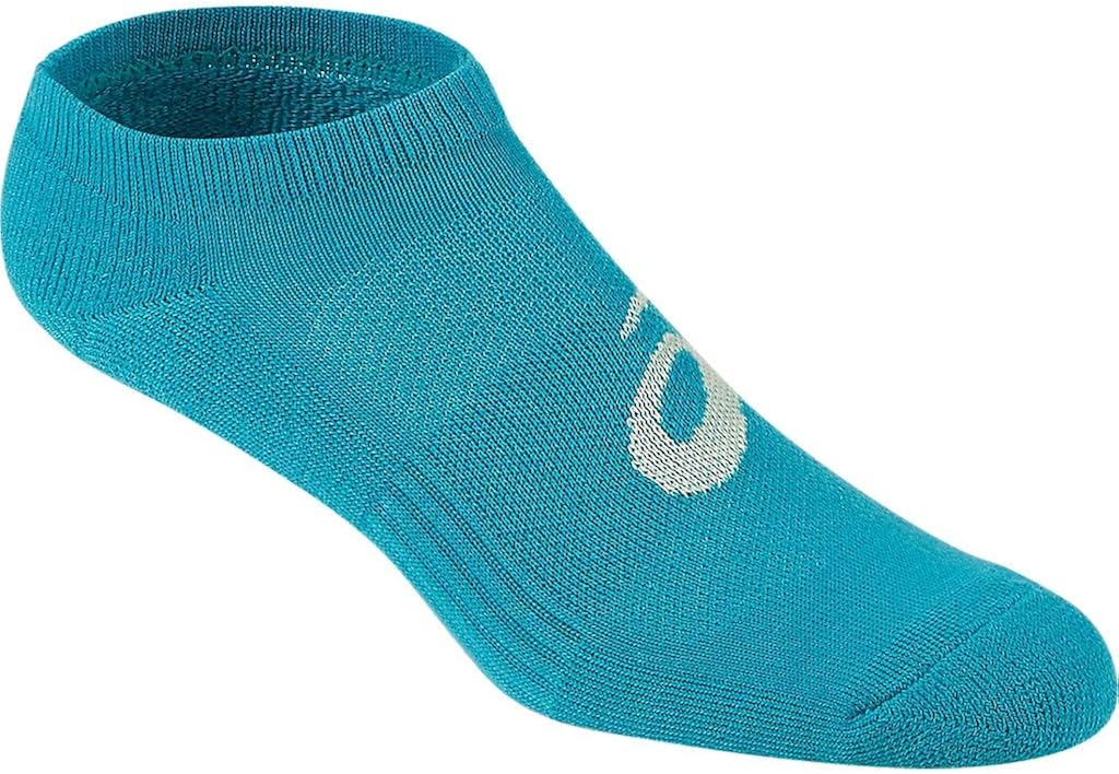 ASICS Women's Invasion™ No Show (6 Pack) Socks