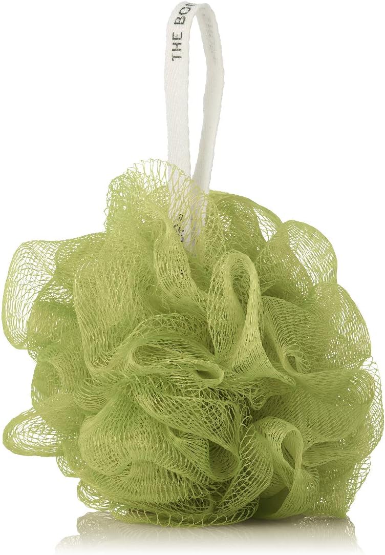 The Body Shop Bath Lily, Olive Green by The Body Shop Amazon.co.uk