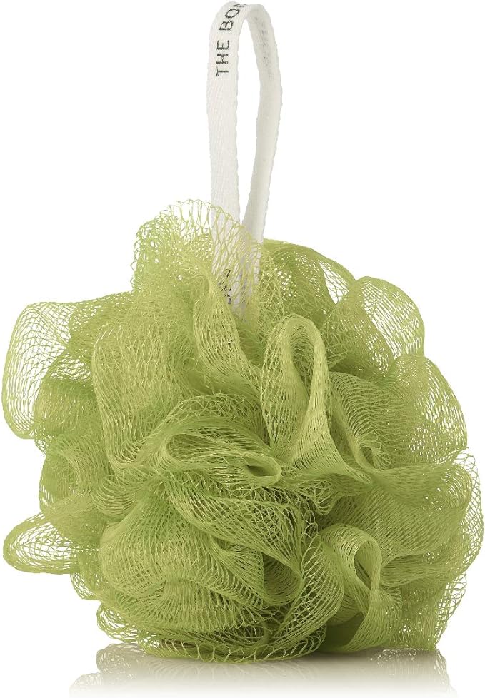 The Body Shop Bath Lily, Olive Green by The Body Shop Amazon.co.uk Health & Personal Care