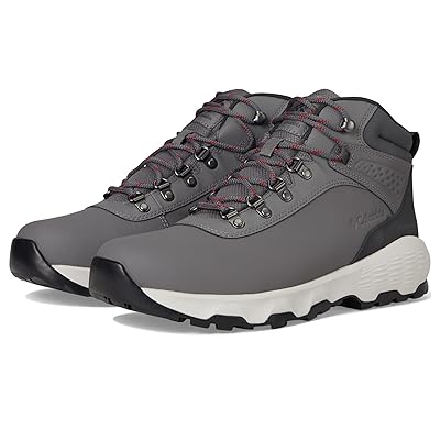 Columbia Newton Wander Leather Men