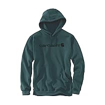 Carhartt Marquette Logo Sweatshirt