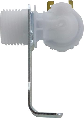 Miniatura 4 de Endurance Pro 807047901 Reemplazo de válvula de entrada de agua para lavavajillas Frigidaire Kenmore Sears Crosley AP5948913, 3315025, PS9865067,