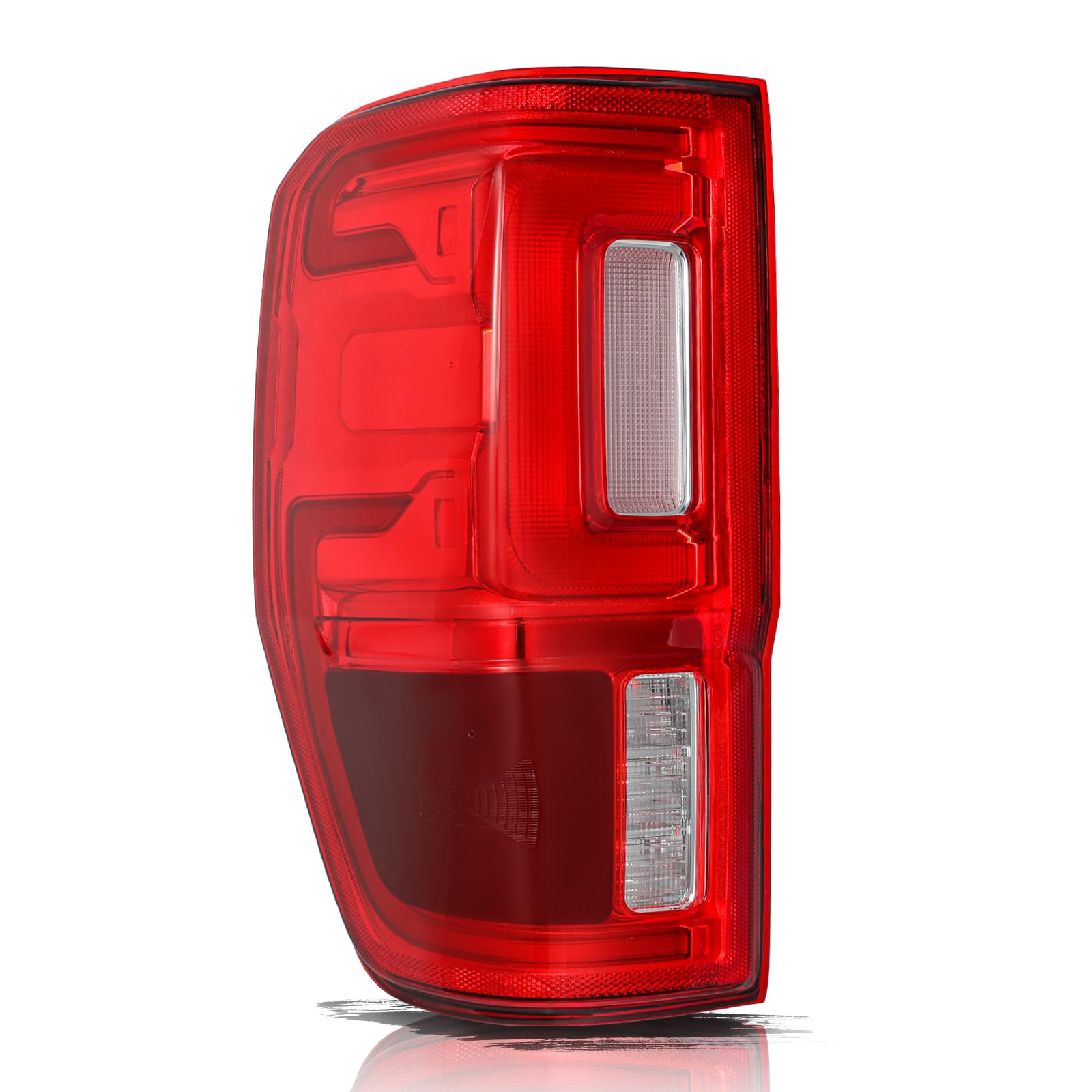 Aosky LED Tail Light for 2019-2023 Ford Ranger Rear Taillight