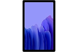 Samsung Galaxy Tab A7 10.4 Wi-Fi 32GB Gray (SM-T500NZAAXAR)