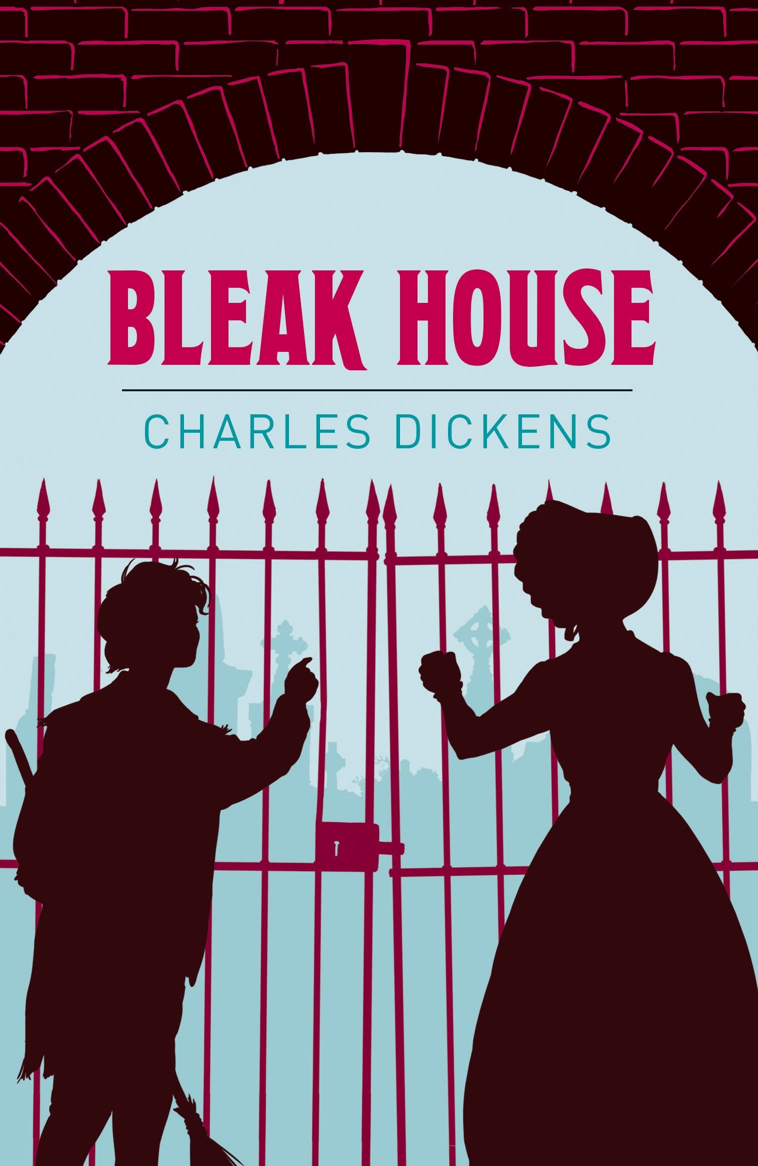 Bleak House by Charles Dickens PAPERBACK 9781788885263