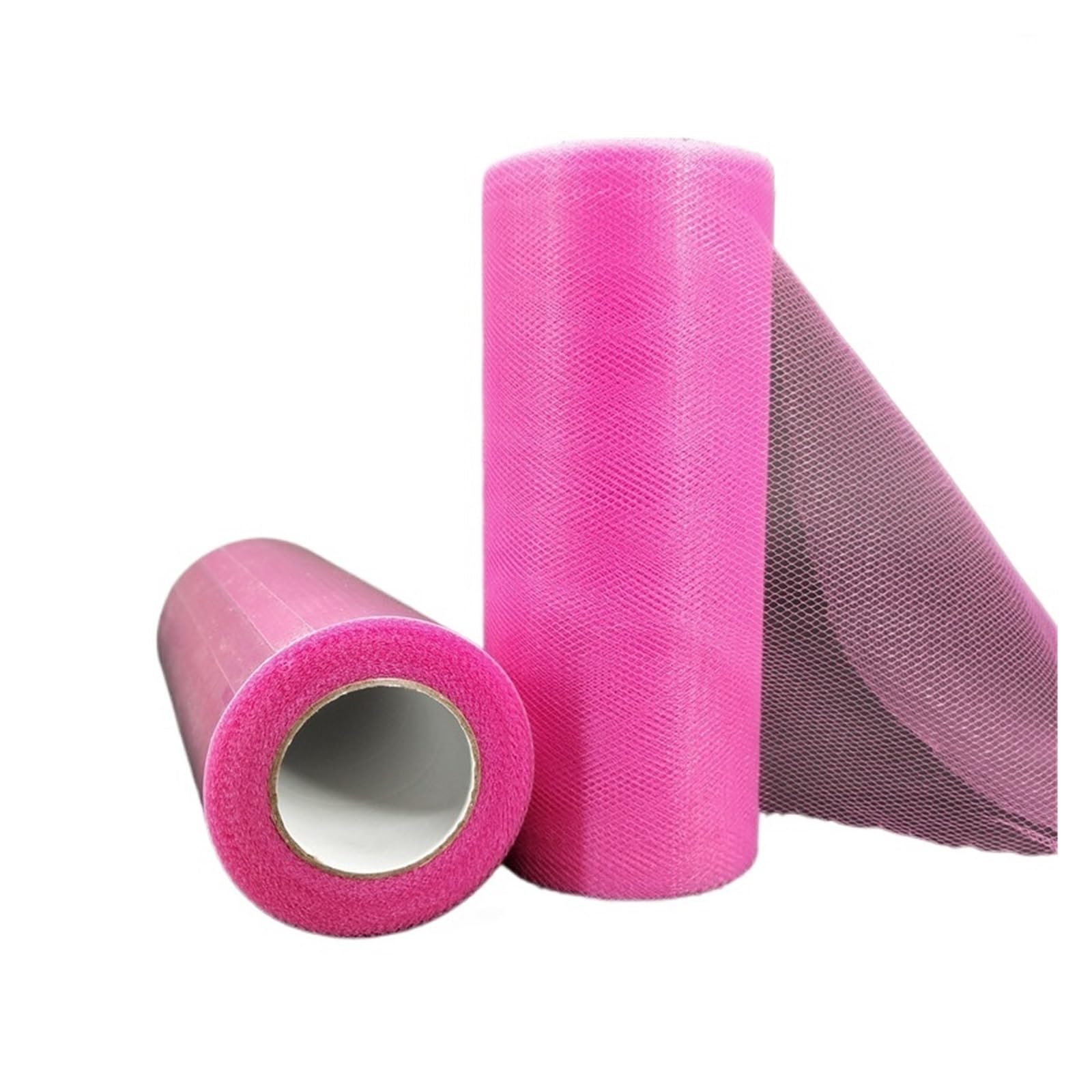 Tulle Roll Tulle Roll Spool 25 Yards 15cm Fabric Skirt DIY Wedding Party Supplies(Color 12)