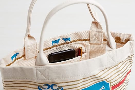 エシレ　トートバッグ　エコバッグ　刺繍入りビッグトート エシレ トートバッグ エコバッグ 刺繍入りビッグトート｜Yahoo
