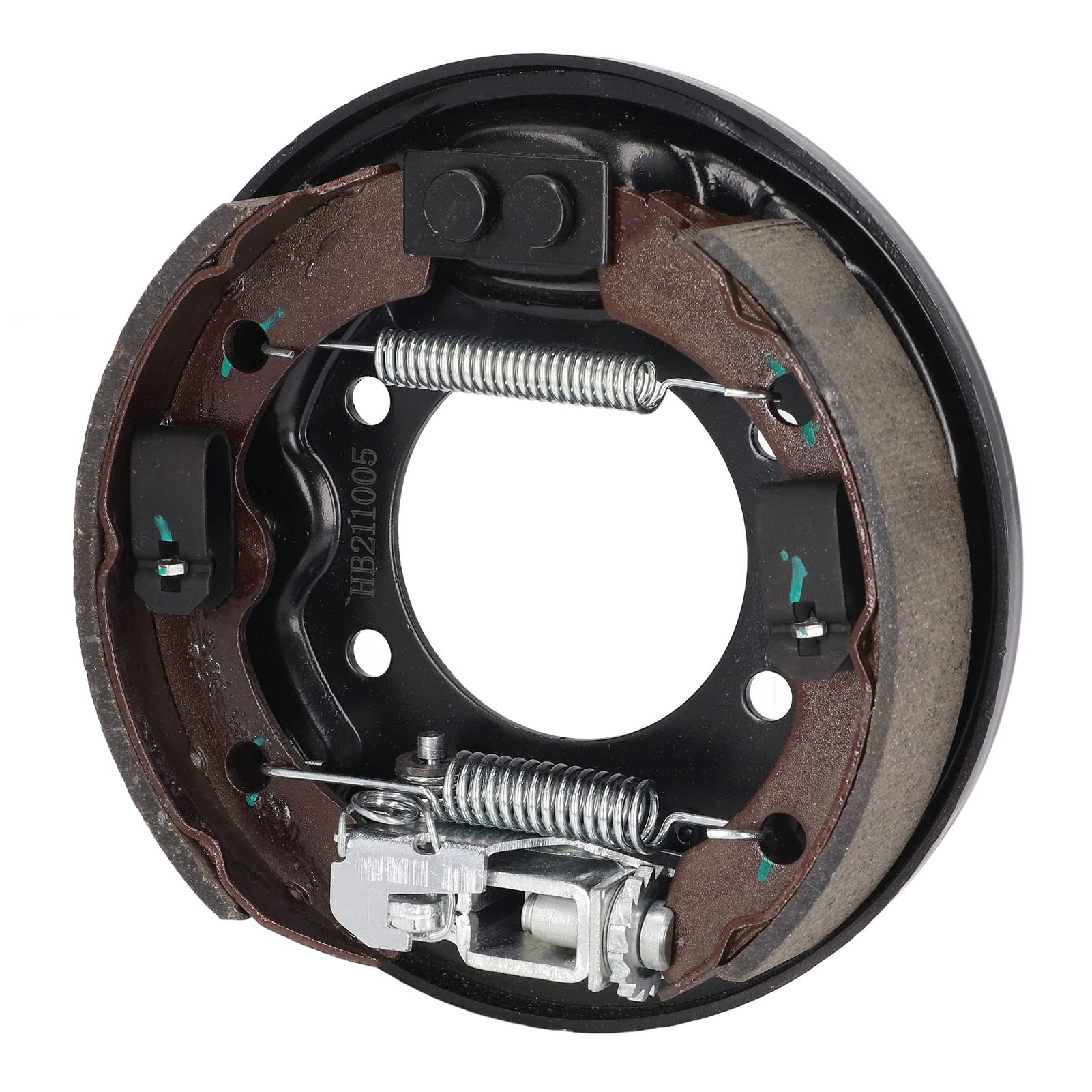 Keenso Gruppo Freni Posteriori, Assieme Freno Posteriore OEM 101823302, for