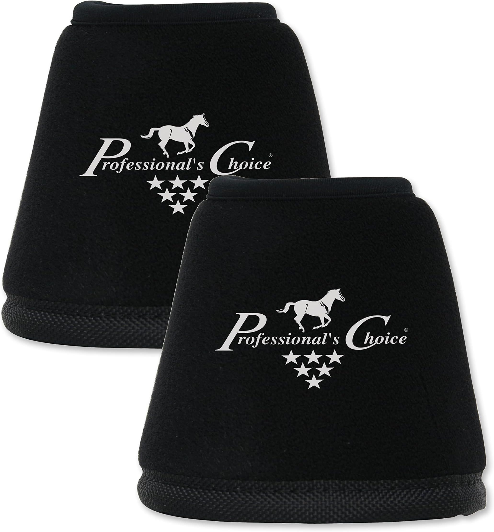 Quick-Wrap Bell Boots