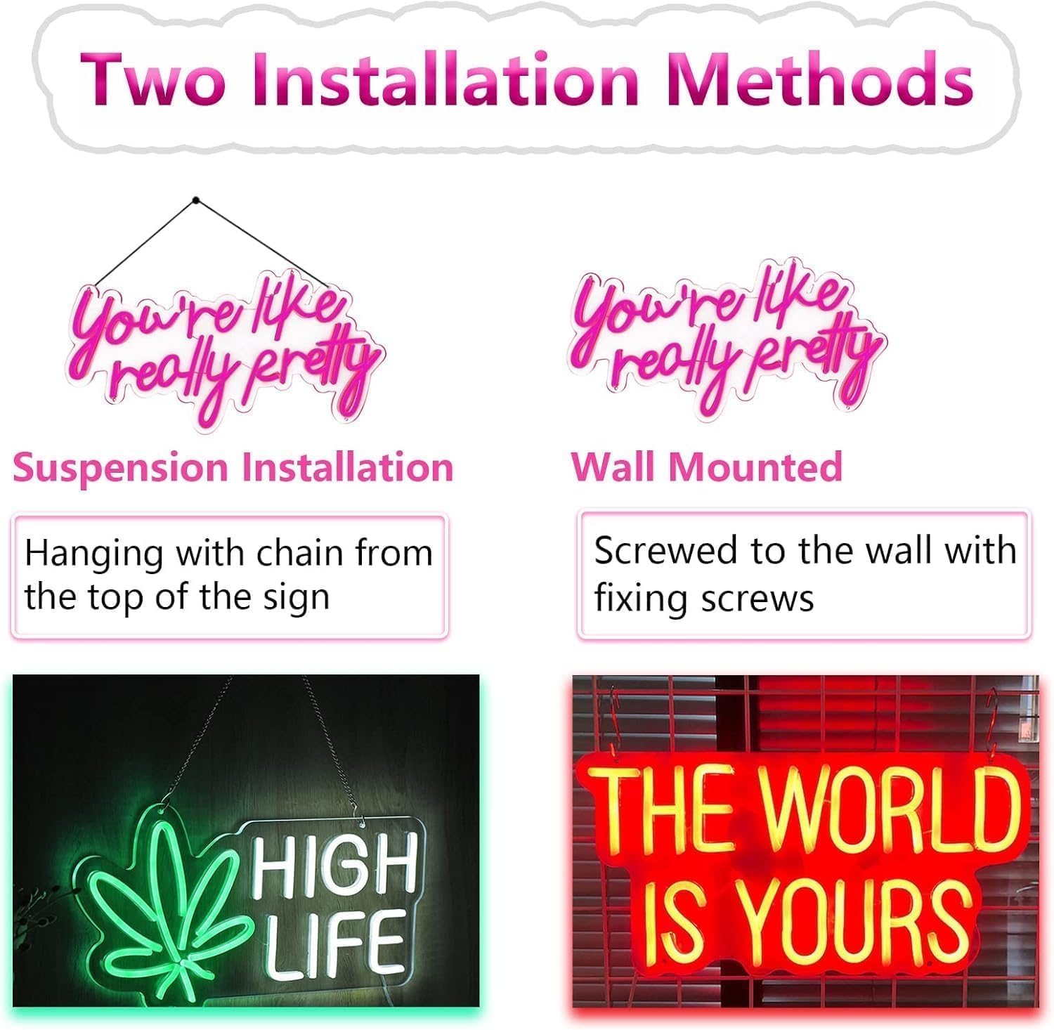 Custom Neon Sign, Personalized Basketball, Football, Soccer, Baseball LED Wall Art Light for Sports Enthusiasts, Man Cave Decor, Bedroom - Cool Birthday Christmas Gift for Him, Boys & Girls