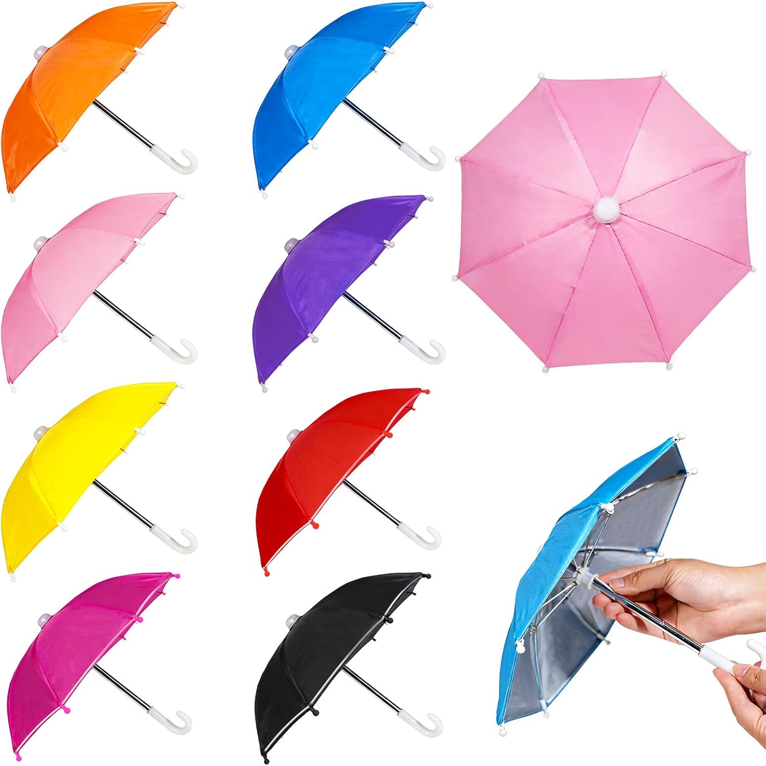 Accesorios de Casas de Muñecas