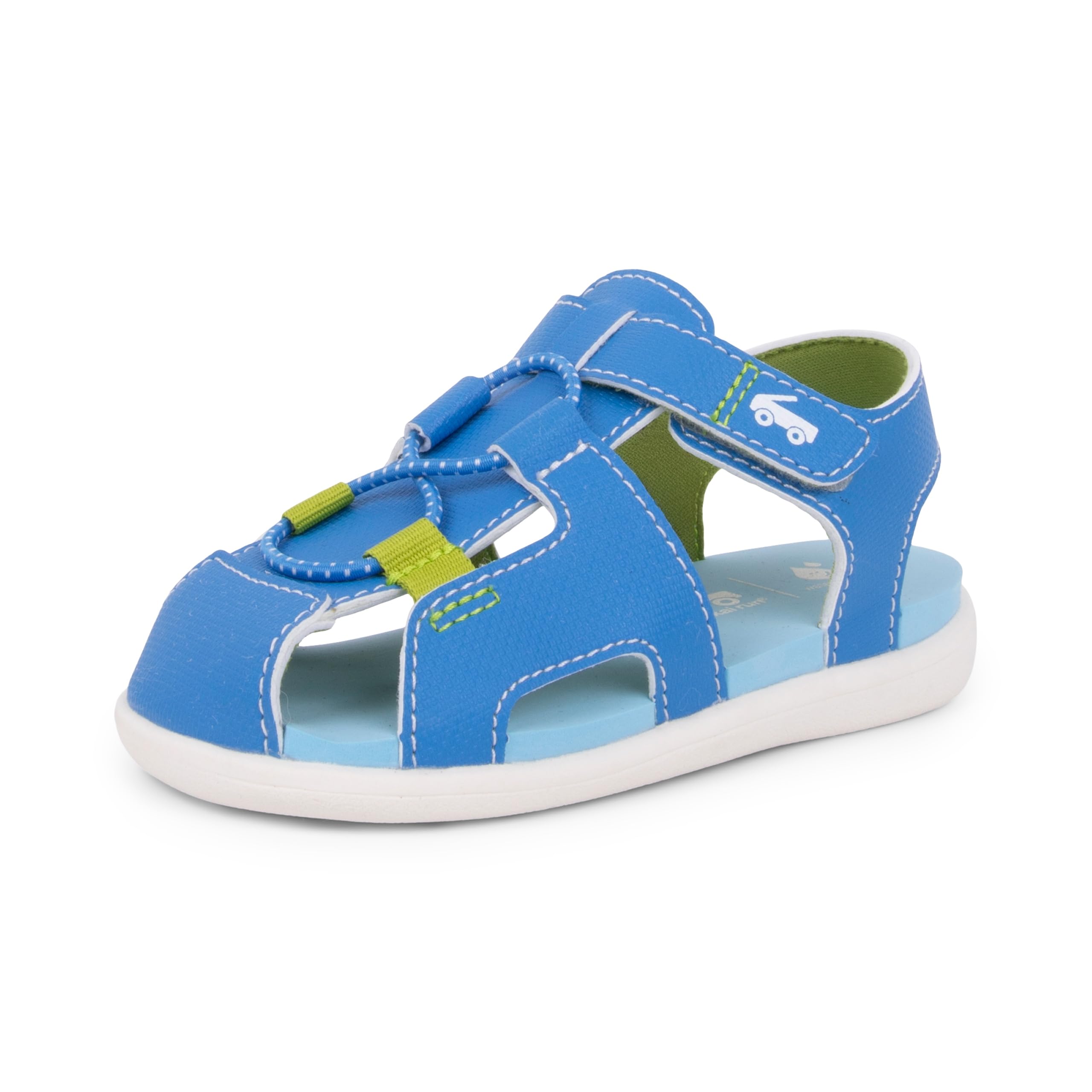 Callan for Kids カランキッズ　2.3.4 Amazon.com: See Kai Run Basics Callan | Sporty, Water-Friendly