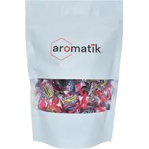 Bulk Jolly Ranchers | 1 lb Aromatik Reseable bag | Strawberry