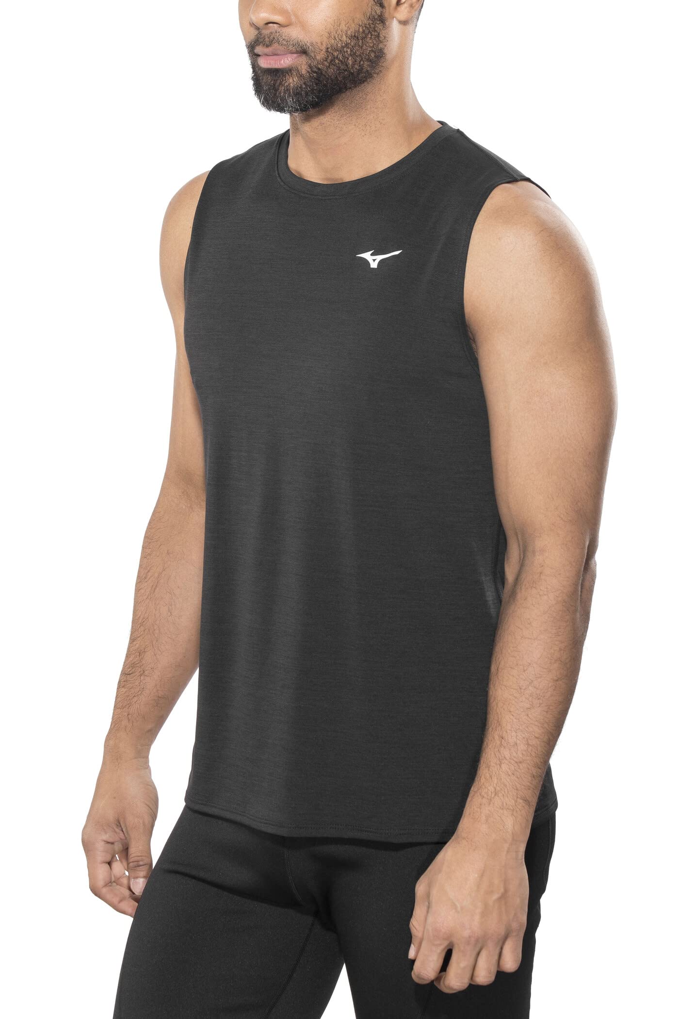 MizunoImpulse Core Sleeveless Men's T-Shirt