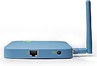 Vista 3 de SensorPush G1 WiFi Gateway - Temperature and Humidity Sensor Gateway for Data/Alerts from Anywhere via Internet - No Monthly Fee, Unlimited History