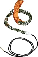 Vista 2 de Hoppe's Boresnake® Viper with Den and T-Handle, Shotgun Cleaner