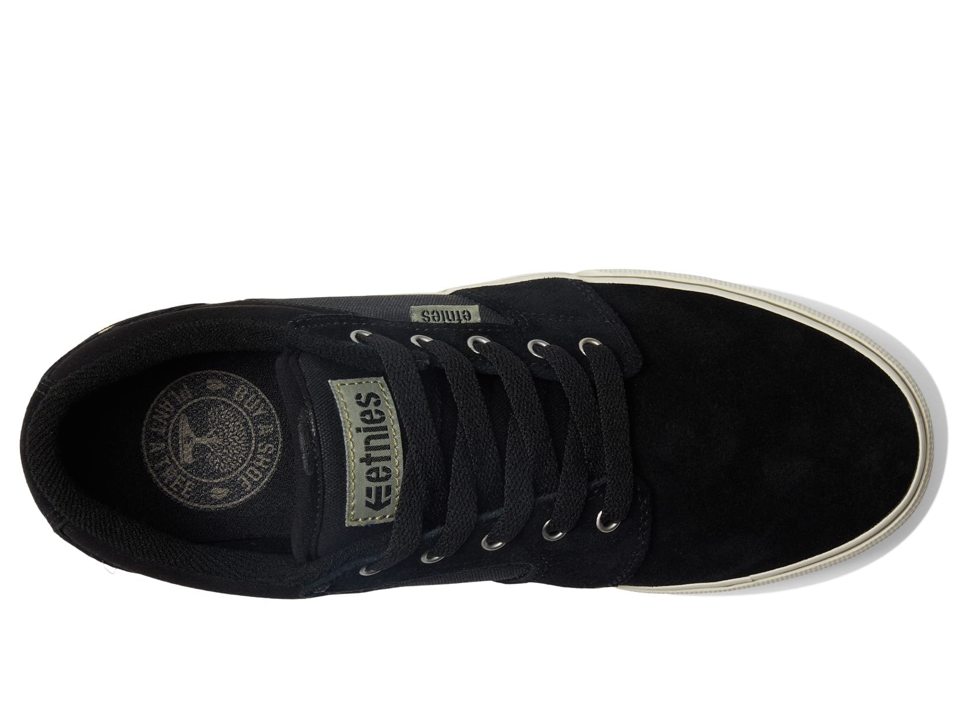 Etnies Barge Ls-M, Baskets mode homme