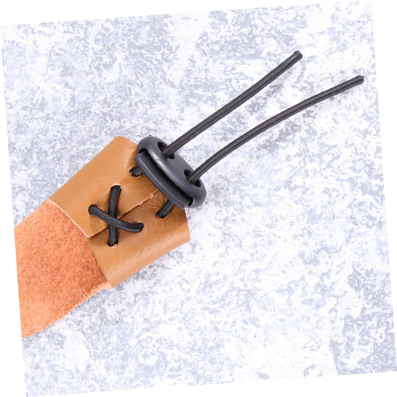 Veemoon Thumb Guard 3 Pack Recurve Glove Gloves for Arrow Finger Glove Protective Pad