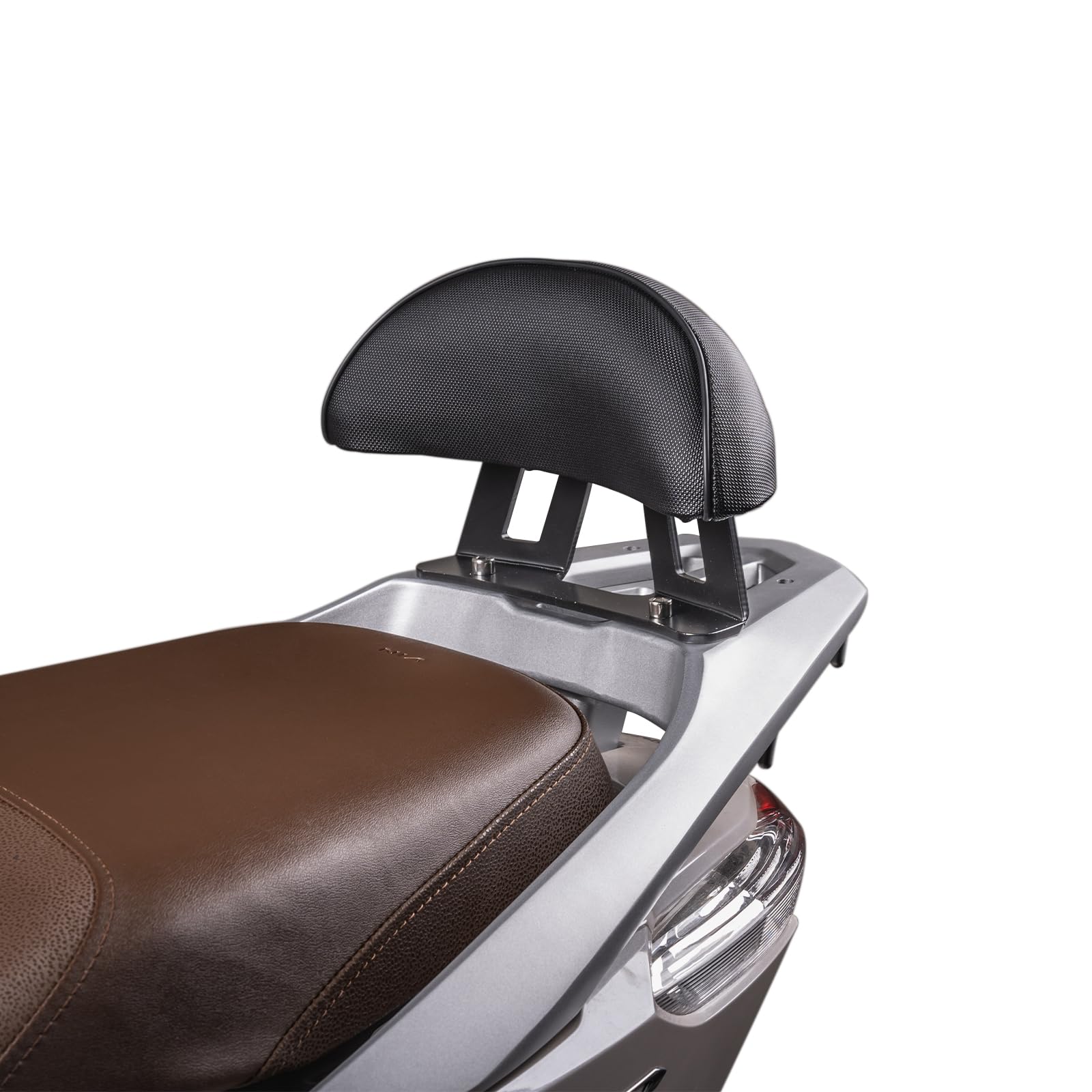 Amazon | Entrotechタンデムバックレスト リード125 ディオ110 SH