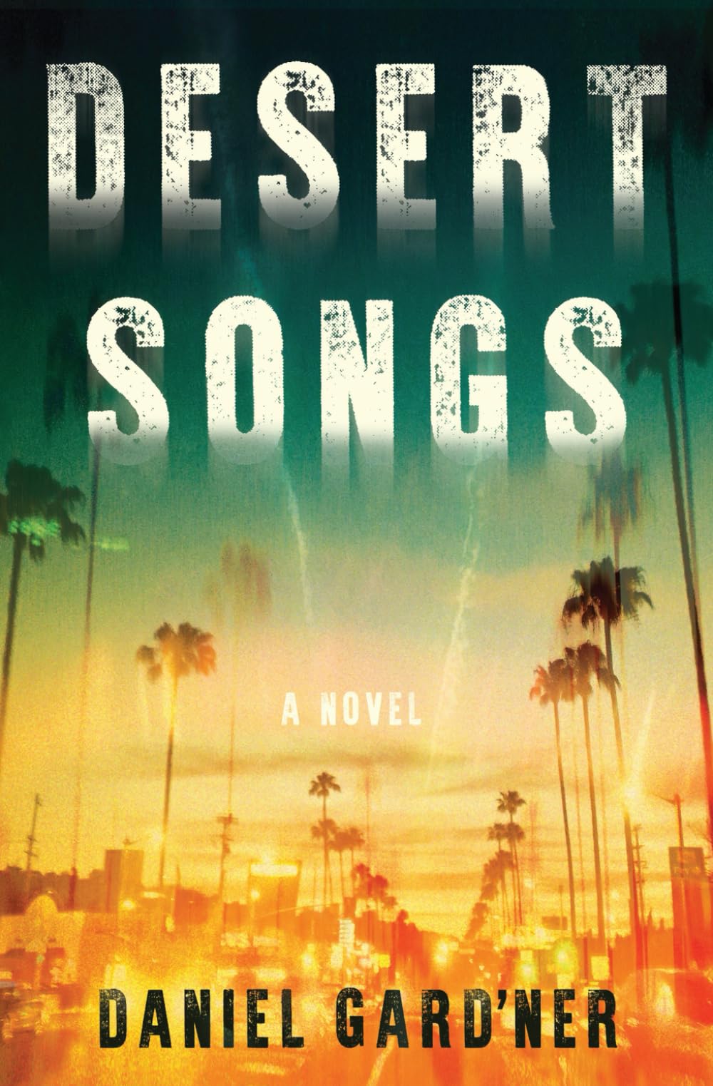 Desert Songs
