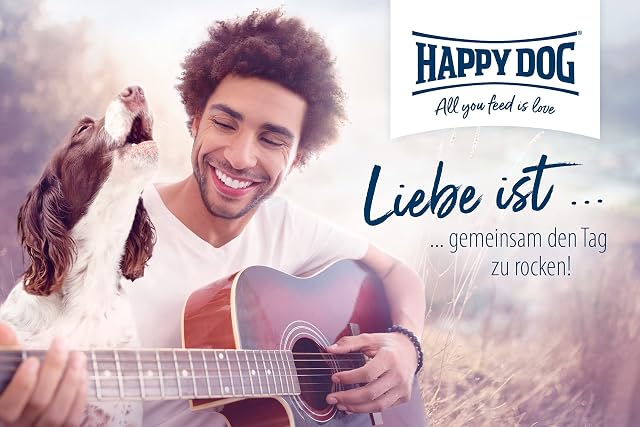 Foto 4 de 6 de Happy Dog Mini New Zealand Comida para Perros - 4000 gr