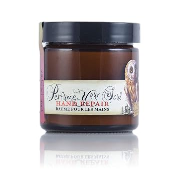 Barefoot Venus Shea Butter Instant Hand Repair Cream For Dry Skin - Pink Pepper