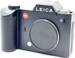 L ＥＩＣＡ　ミラーレスカメラ　ＳＬ　美品 特別企画：フルサイズミラーレス「ライカSL」実写レポート
